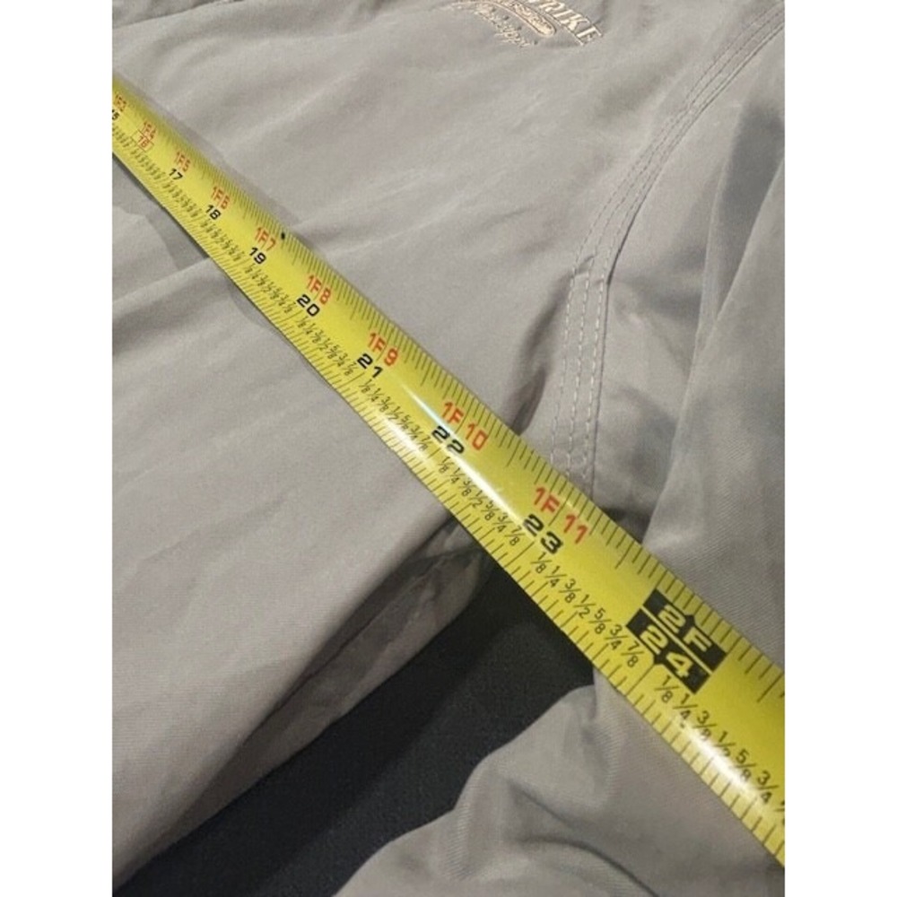 Colorado Timberline Fleece Lined Zip Up Jacket (Gold Strike Casino, MS) - Size L - Picture 15 of 16